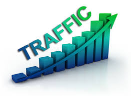 Dịch Vụ Tăng Traffic Web